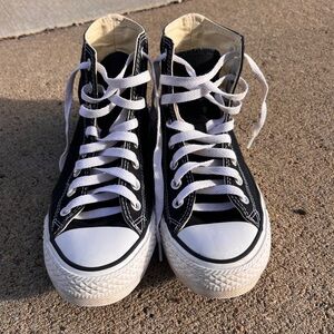 Converse High Tops